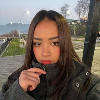 Babysitter in Panguipulli: Yasmin