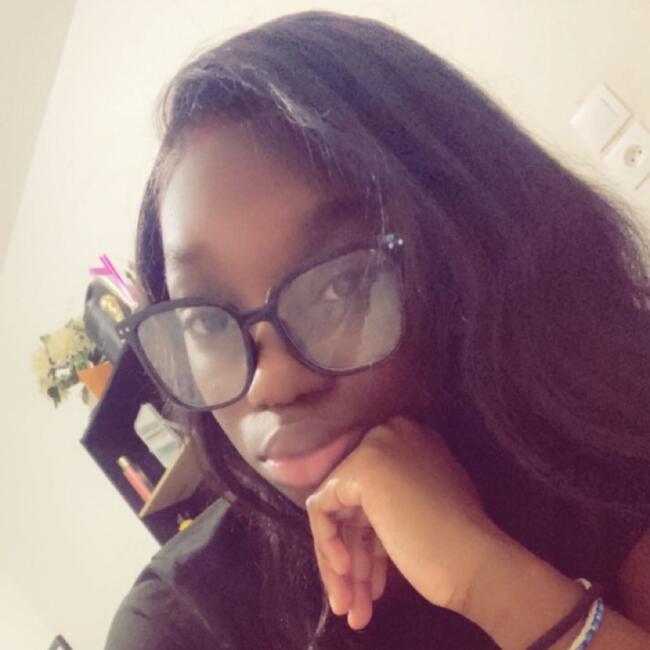 Babysitter in Noisy-le-Grand: Maëlys