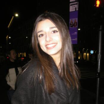 Babysitter a Pioltello: Chiara