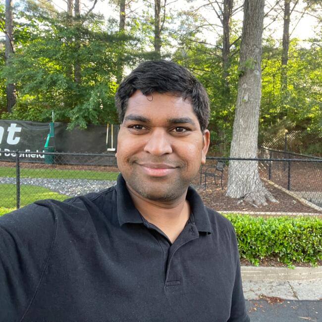 Babysitting job in Pune: Govind