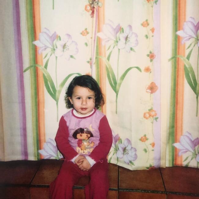 Nanny in Sarcelles: Cindy