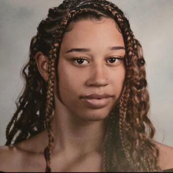 Babysitter in Frederick: Dakotah