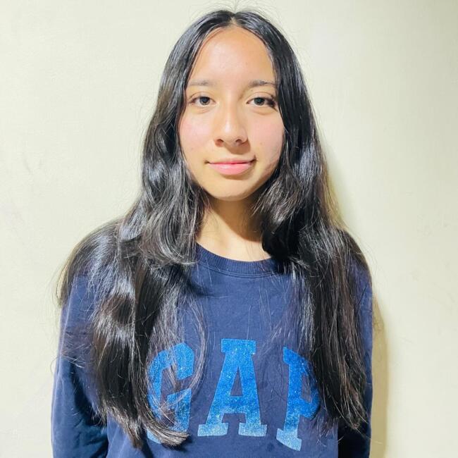 Babysitter in Bogotá: Sofia Barrera