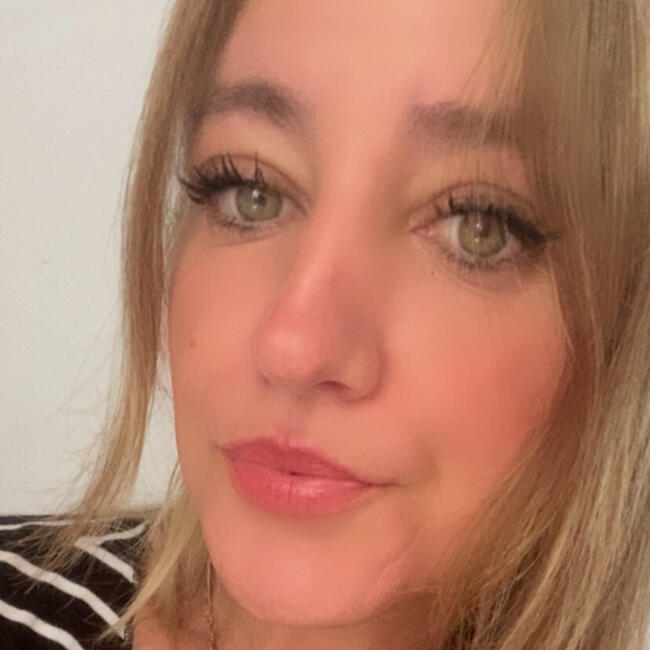 Babysitter in Maldonado: Noelia Natalia