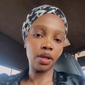 Nanny Soweto: Ntotole Florah