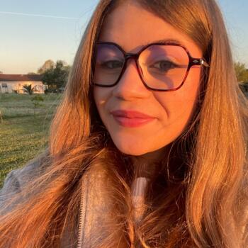 Babysitter in Lesparre-Médoc: Alice