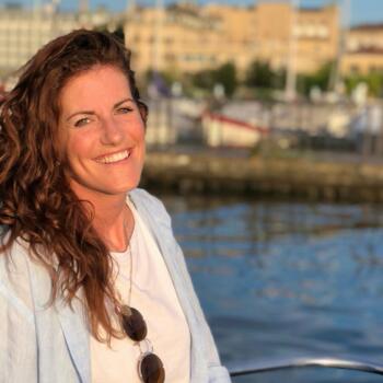 Babysitter in Faloppio: Ilaria