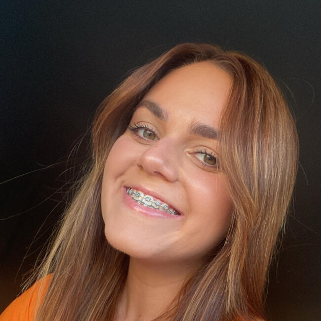 Babysitter in Braga: Mariana