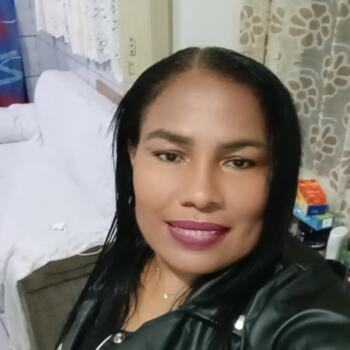 Babysitter in São Paulo: Ana Paula Rodrigues de luna