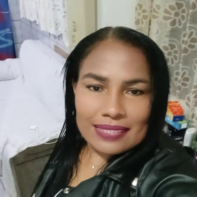 Babysitter in São Paulo: Ana Paula Rodrigues de luna