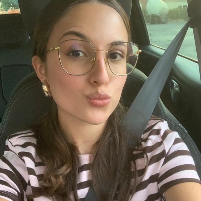 Babysitter in Parma: Eleonora