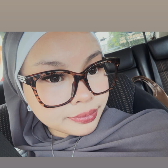 Babysitter in Singapore Island: Nadeia