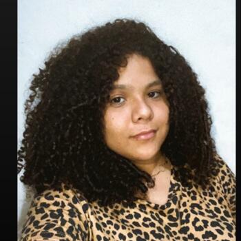 Babá em Esteio: Eduarda