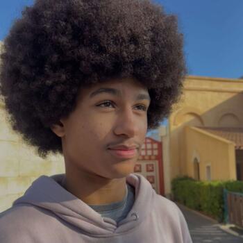 Babysitter in Cachan: Awen