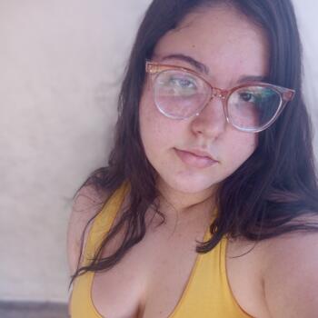 Babysitter in Rio de Janeiro: Ana Clara