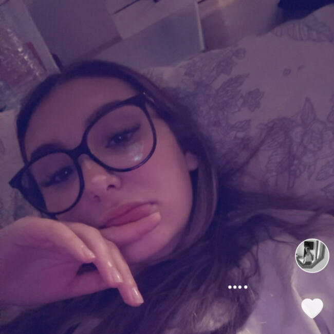 Niñera en Petrel: Sara