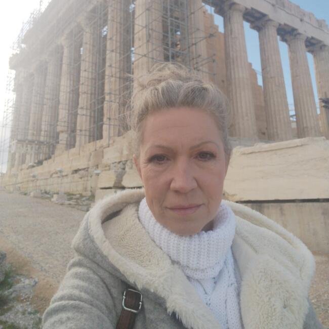 Babysitter in Glyfada: Backup urszula