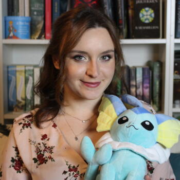 Babysitter in Mira: Giulia