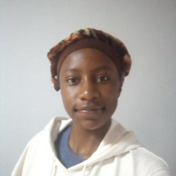 Babysitter in Kempton Park: Malumbo