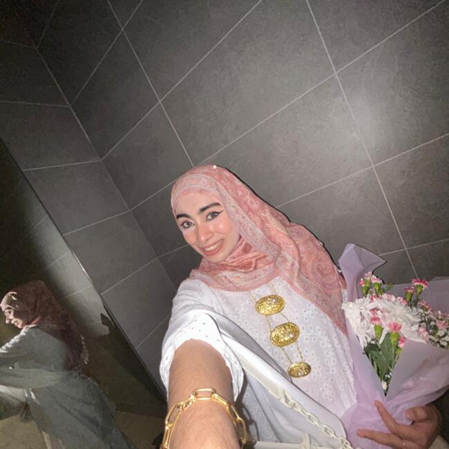 Babysitter in Singapore Island: Nur Shabyrah