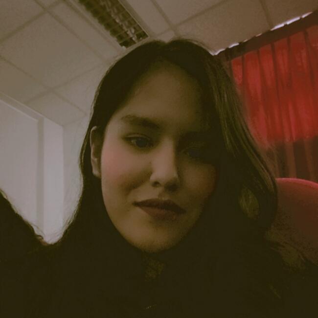 Niñera en Cuzco: Dafne