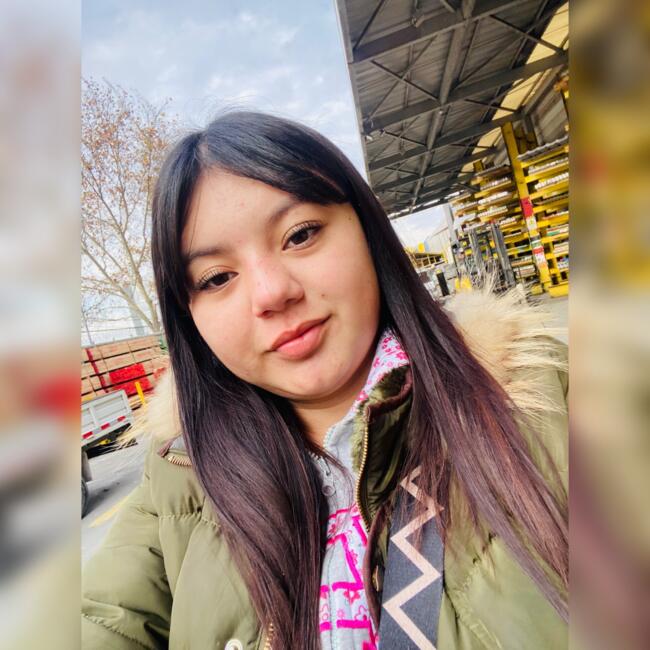 Babysitter in Quilicura: Matilda