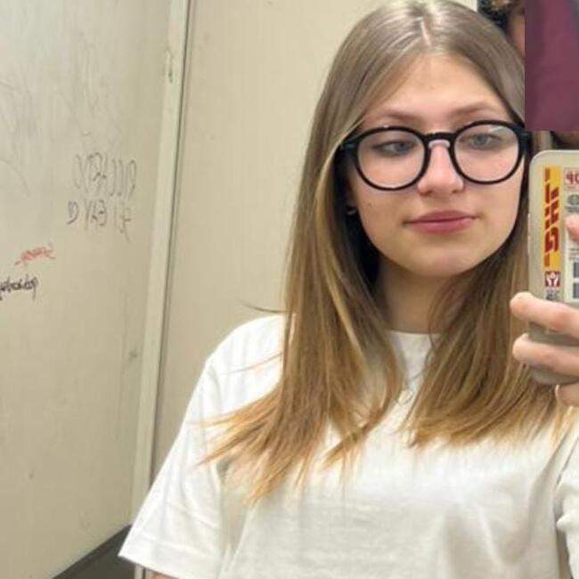 Babysitter in Poggibonsi: Tessa