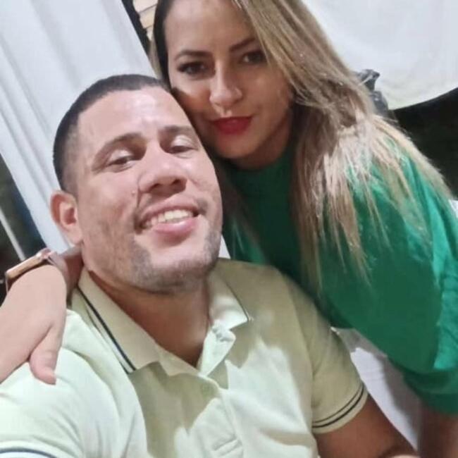 Babysitting job in Cuiabá: Meirejane