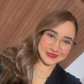 Babysitter in Santa Teresa (Municipio de Santa Teresa): Katherine del carmen