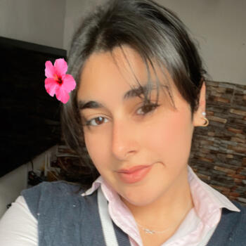 Niñera en Montevideo: Valentina