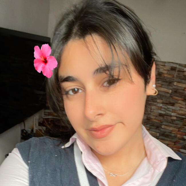 Niñera en Montevideo: Valentina