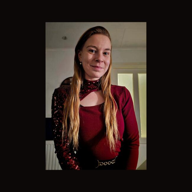 Oppaswerk in Oude-Tonge: Elza