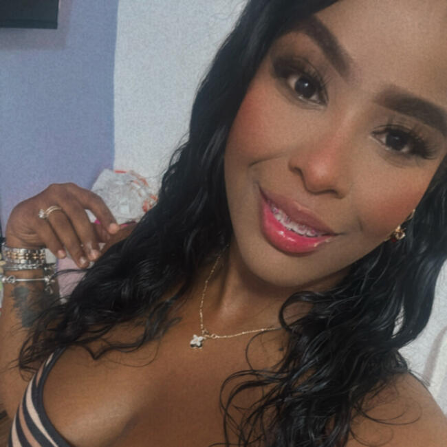 Trabajo para niñera en Cartagena de Indias: Leandra