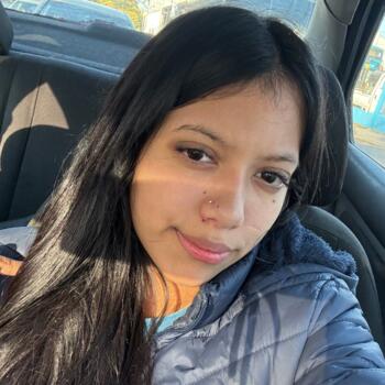Babysitter in Rosario: Kiara