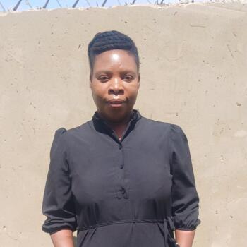 Babysitter Soweto: Nkhensani