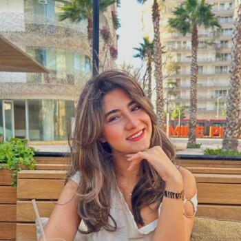 Babysitter Villetaneuse: Sara