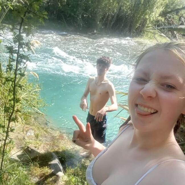 Babysitter in Dunedin: Eliana