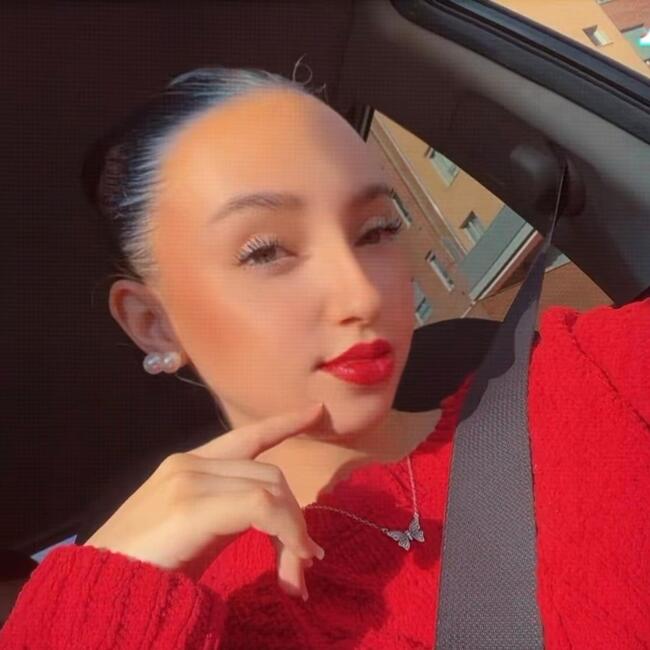 Nanny in Oviedo: Mara