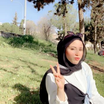Babysitter in Amman: Ayat
