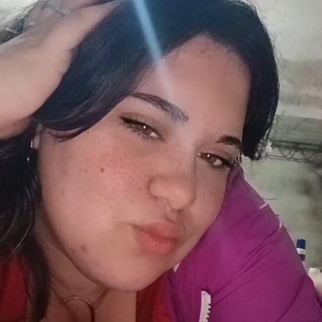Babysitter in La Plata: Camila