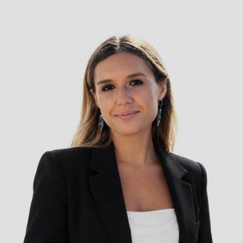 Babysitter em Lisboa: Constança