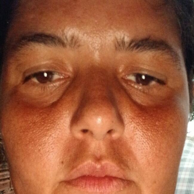 Babá em Assis: Brenda