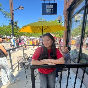 Babysitter Kelowna: Samantha