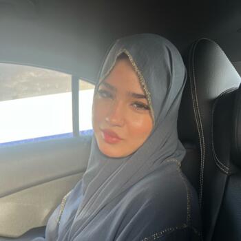 Baby-sitter Tanger: Soumaya