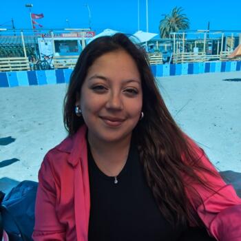 Babysitter in Concepción: Minerva Castillo