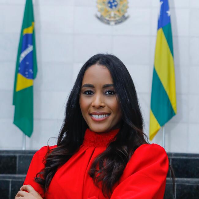 Babá em Aracaju: Beatriz