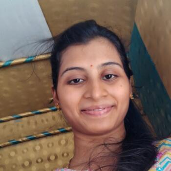 Babysitting job in Hyderabad: babysitting job Divya