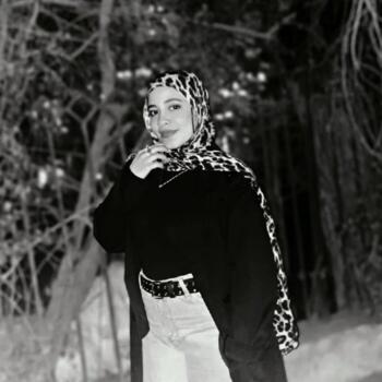 جليسة أطفال في القاهرة: Nada