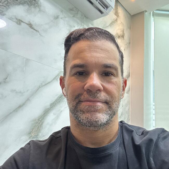 Emprego de babá em São Paulo: Felipe