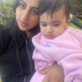 Babysitter Job in Auckland: Babysitter Job Nora